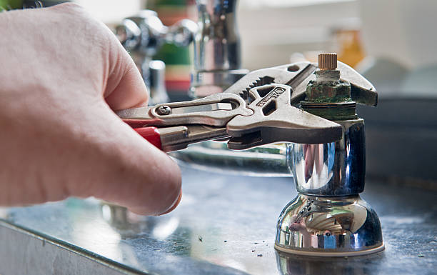 Best Emergency water damage restoration  in Colma, CA