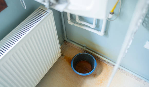 Best Basement water damage restoration  in Colma, CA