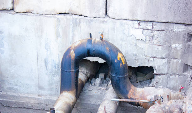 Best Water damage contractors near me  in Colma, CA